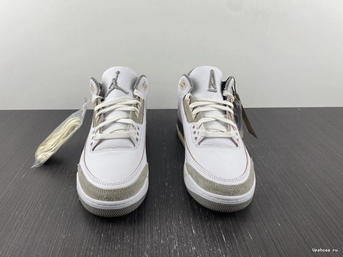 A Jordan Ma 3 Maniére Retro SP 0329